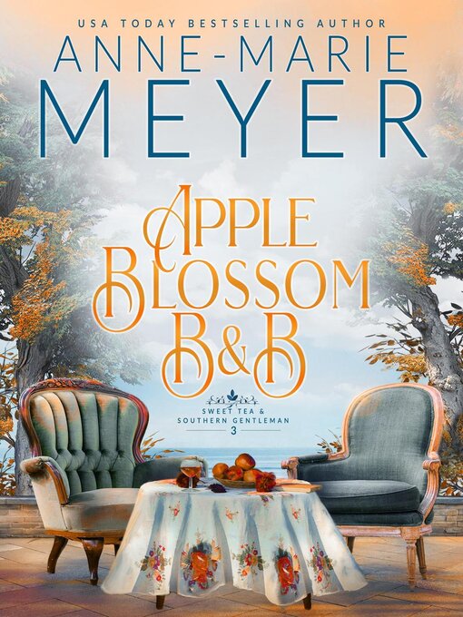 Title details for Apple Blossom B&B by Anne-Marie Meyer - Wait list